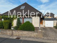 Bild (b7cc893560d8129de93556ee7bc6da21): Drinnen Platz, drau�en Freiraum - Einfamilienhaus mit Wintergarten in Peine-Stederdorf