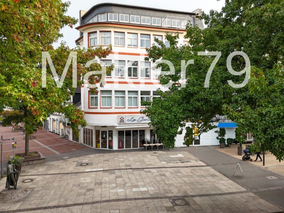 1-A Lage 31224 Peine Haus Peine