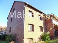 Bild (c4cc7a0f74ec320cee793f3524df0ecf): Zweifamilienhaus mit Solar in Ilsede - OT Gadenstedt