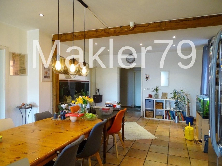 K�che (2) Haus Wendeburg