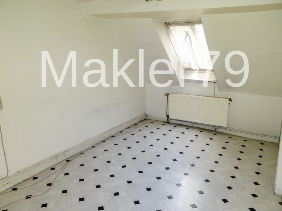 obere R�ume Haus Peine