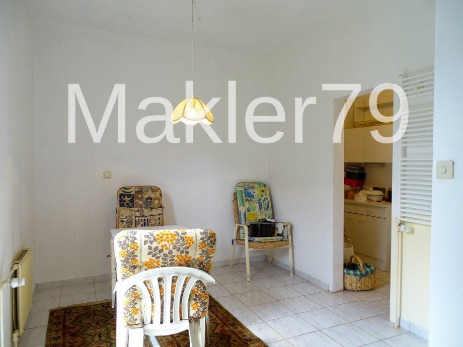 EG-K�che Zweifamilienhaus Ilsede / Klein Ilsede