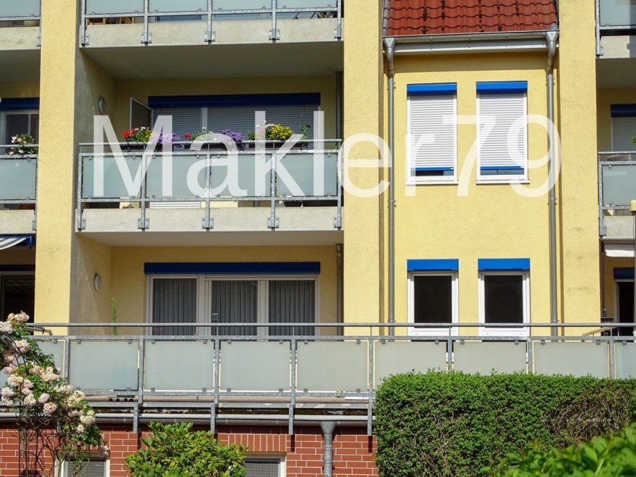 Wohnung EG Etagenwohnung Peine