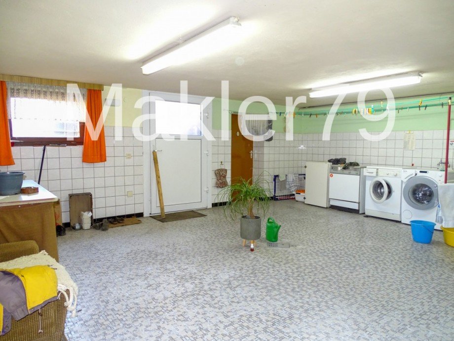 Waschk�che Zweifamilienhaus Ilsede - Gadenstedt