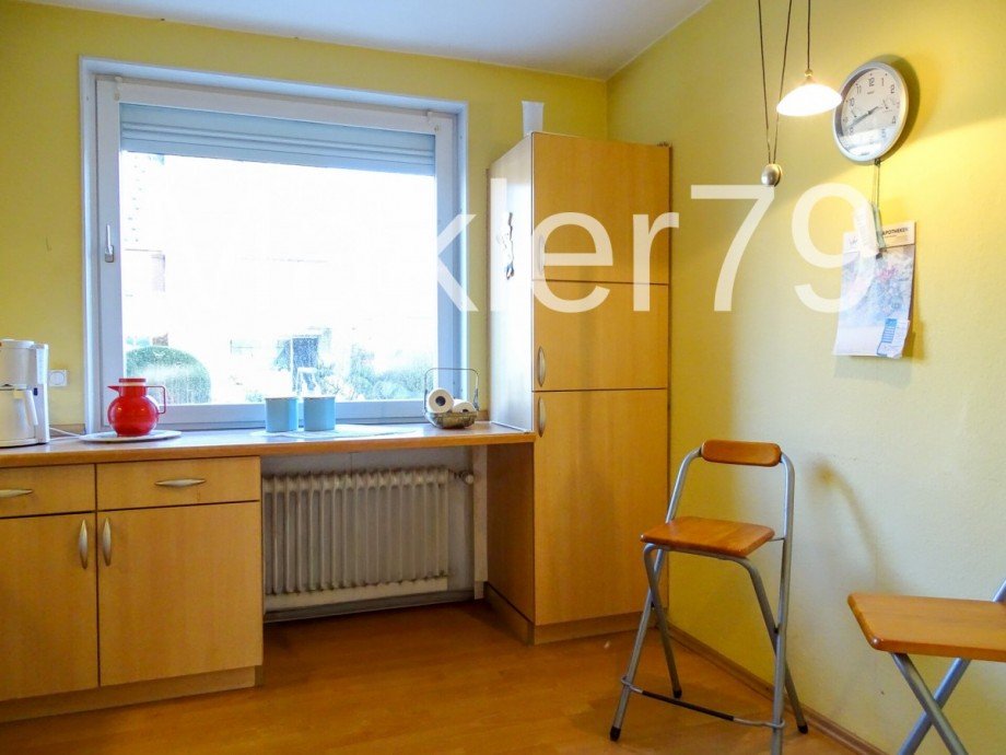 K�che Reihenendhaus Garbsen / Berenbostel