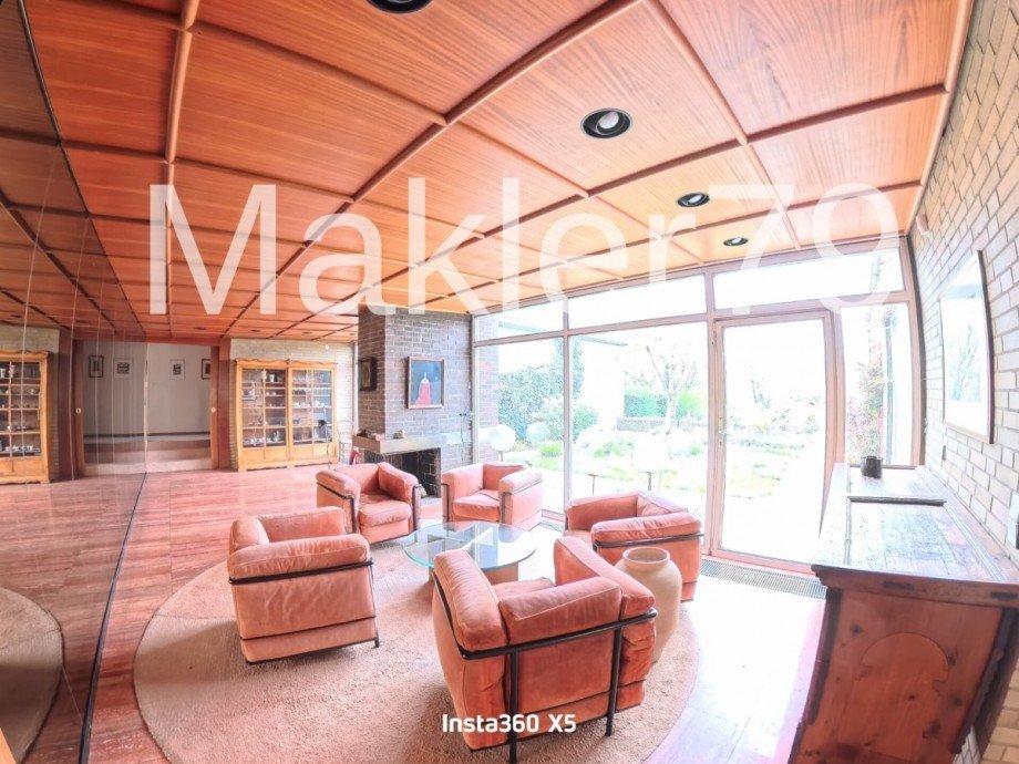 Lounge Einfamilienhaus Helmstedt