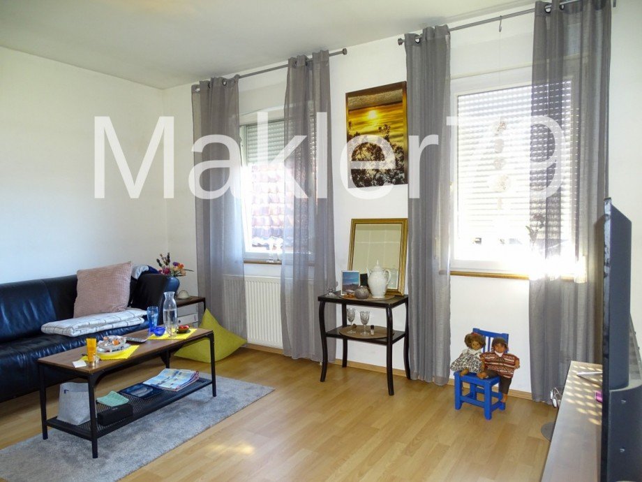 Zimmer (Schlaf) Wohnung Haus Wendeburg