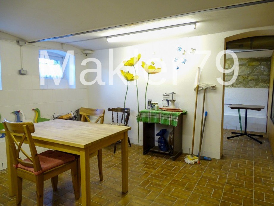 Keller Einfamilienhaus S�pplingen