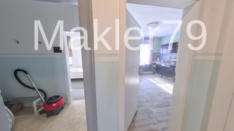 OG - Treppenhaus Einfamilienhaus Frellstedt