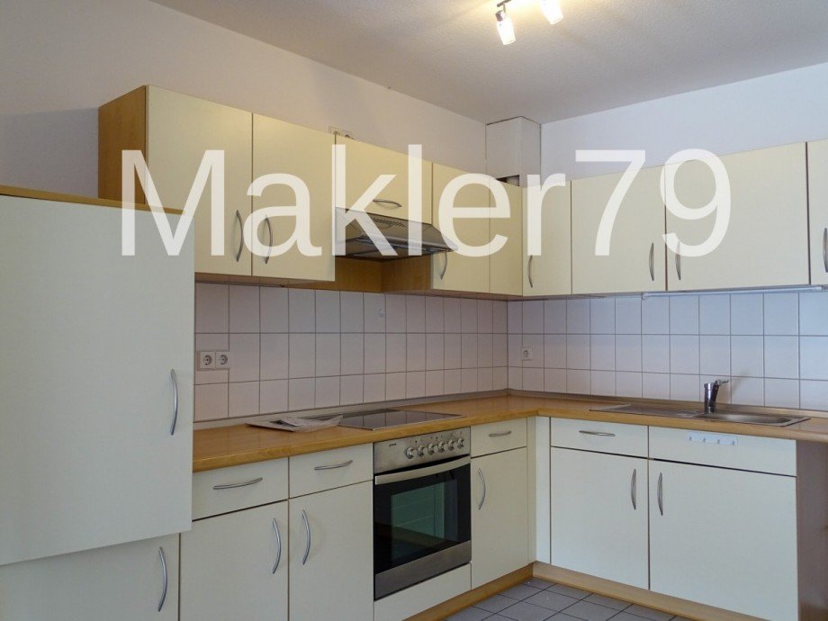 K�che Etagenwohnung Peine