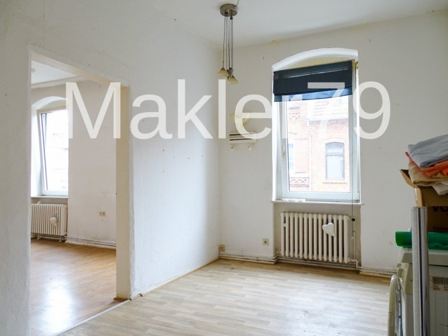 K�che WE2 Haus Helmstedt