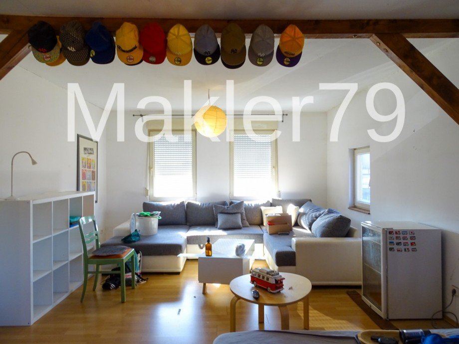 Wohnzimmer Wohnung Haus Wendeburg