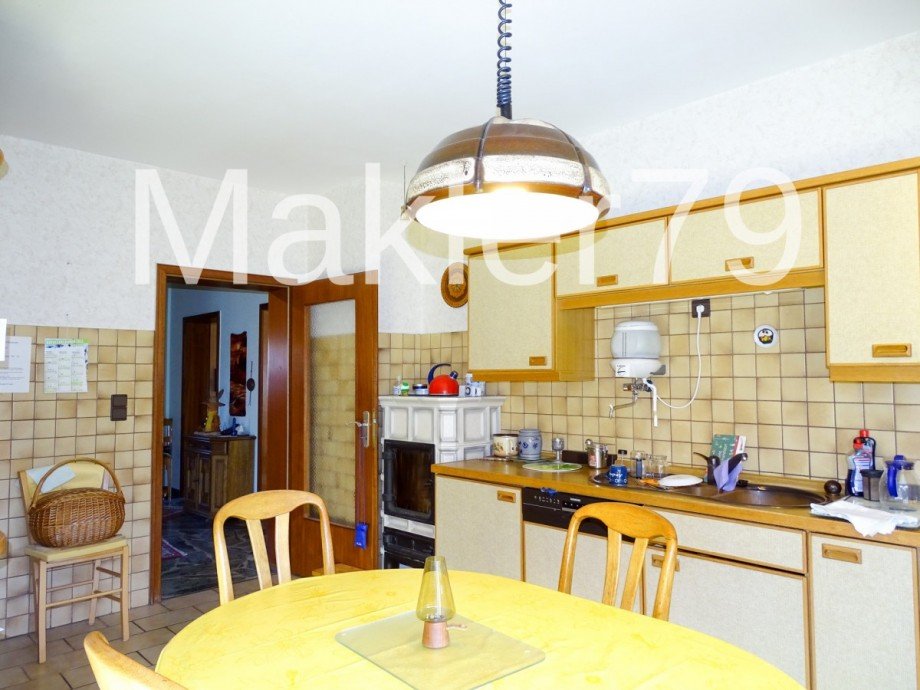 K�che II Zweifamilienhaus Ilsede - Gadenstedt