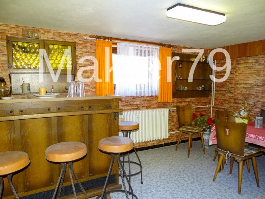 Partyraum Zweifamilienhaus Ilsede - Gadenstedt