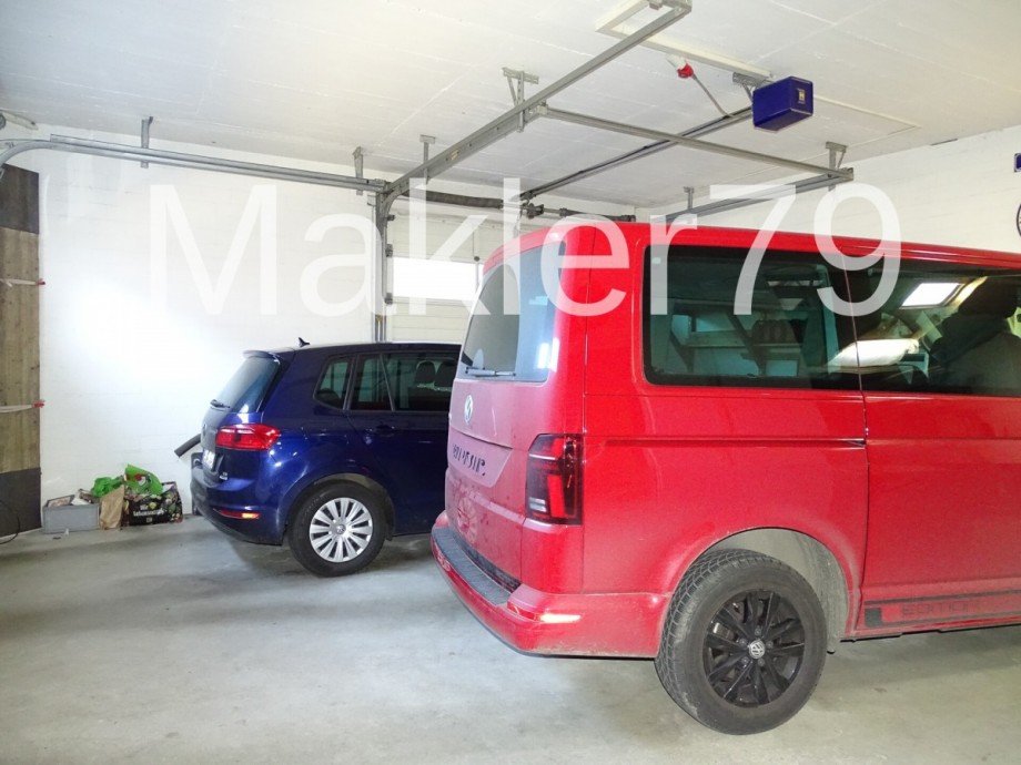 Lagerhalle Gewerbe Einfamilienhaus Lahstedt / Adenstedt