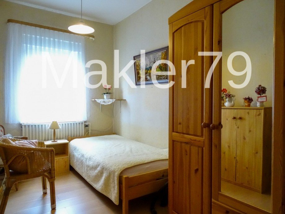 OG-Kinderzimmer Zweifamilienhaus Ilsede / Klein Ilsede