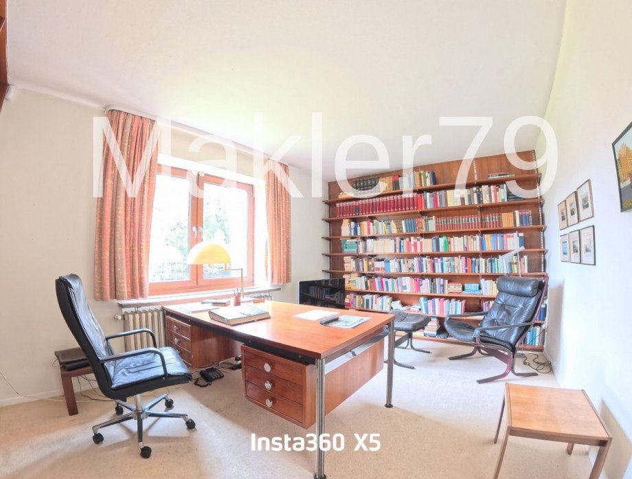 B�ro Einfamilienhaus Helmstedt