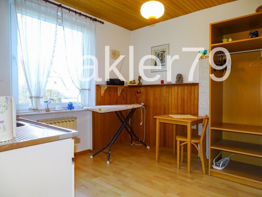 K�che DG Doppelhaush�lfte Hannover / Bothfeld