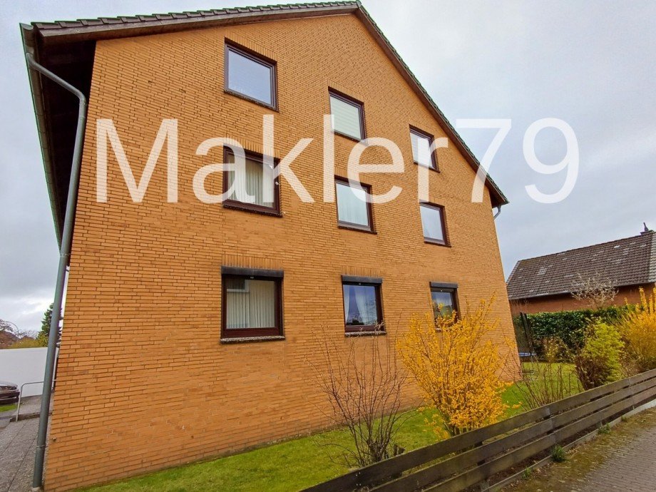 Wohnung unten Erdgeschosswohnung Peine / V�hrum