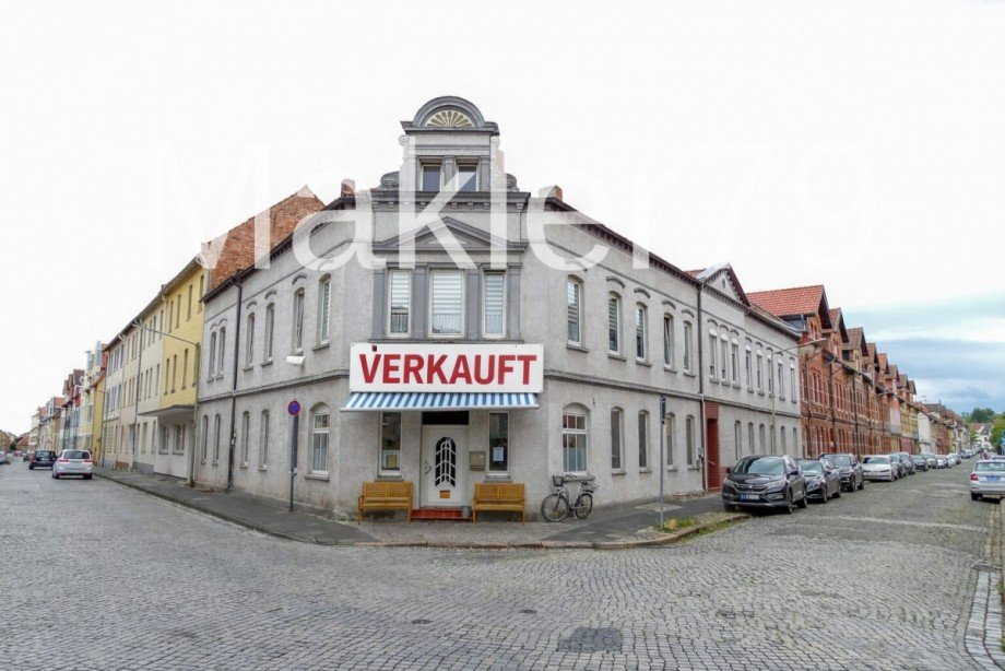 Verkauft Haus Helmstedt